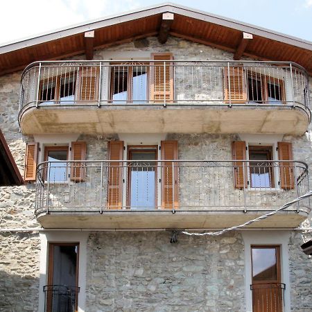 Holiday Home Rustico Maria - Dma392 By Interhome Vercana Zewnętrze zdjęcie