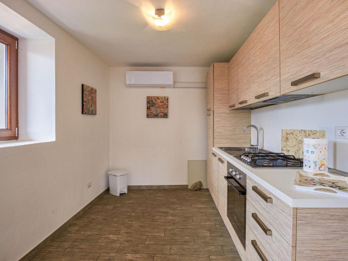 Holiday Home Rustico Maria - Dma392 By Interhome Vercana Zewnętrze zdjęcie