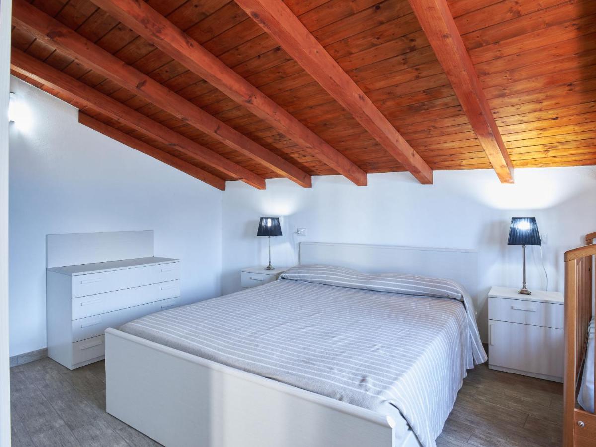 Holiday Home Rustico Maria - Dma392 By Interhome Vercana Zewnętrze zdjęcie