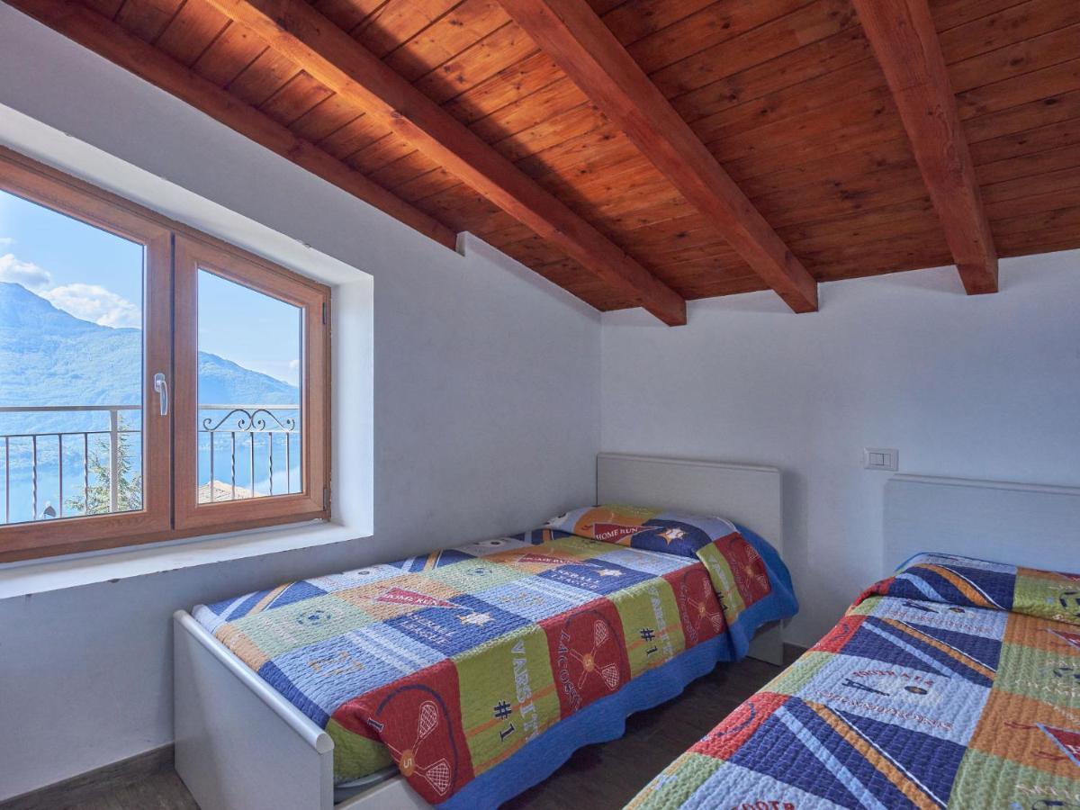 Holiday Home Rustico Maria - Dma392 By Interhome Vercana Zewnętrze zdjęcie