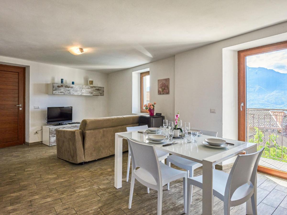 Holiday Home Rustico Maria - Dma392 By Interhome Vercana Zewnętrze zdjęcie