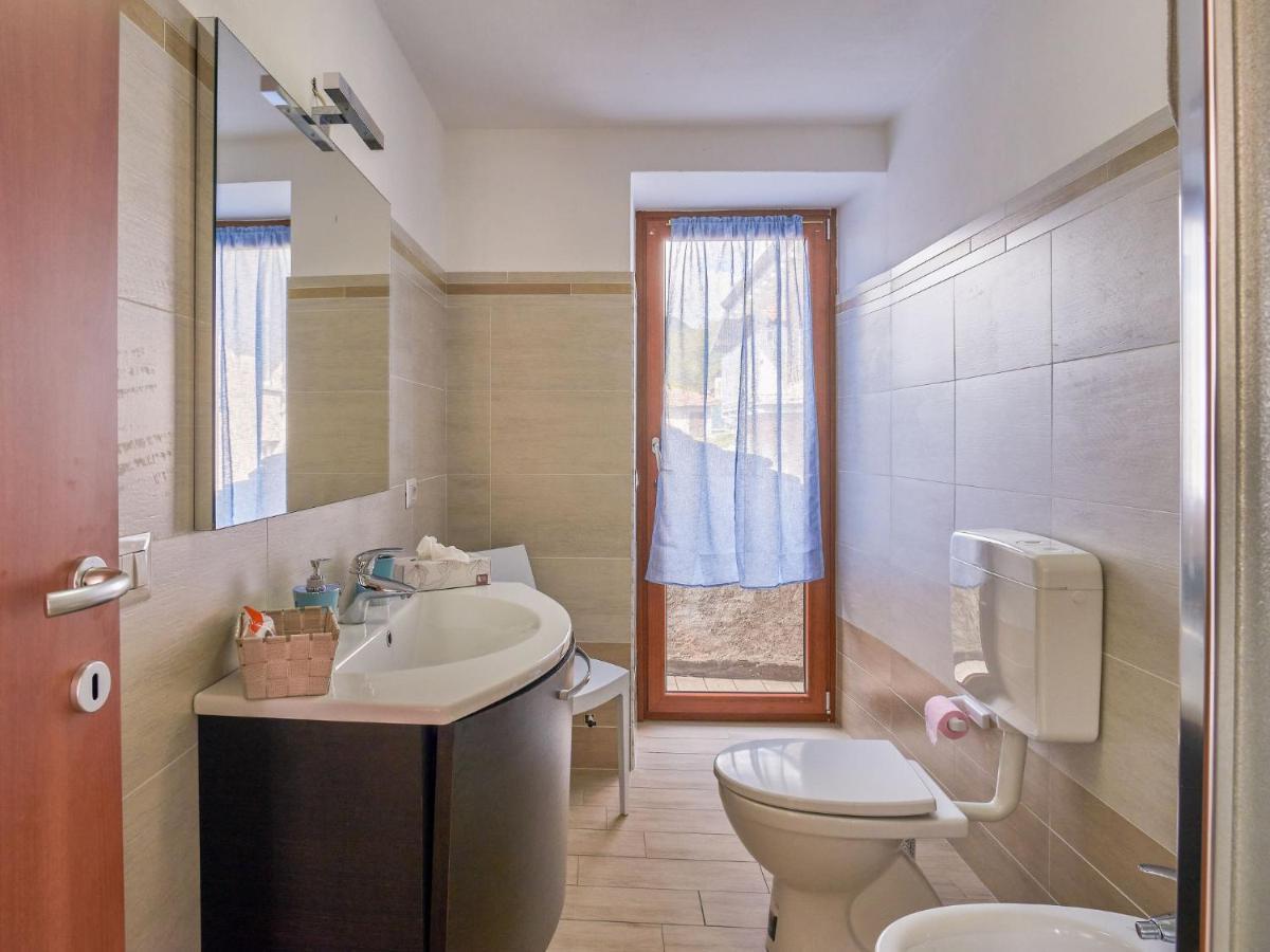 Holiday Home Rustico Maria - Dma392 By Interhome Vercana Zewnętrze zdjęcie