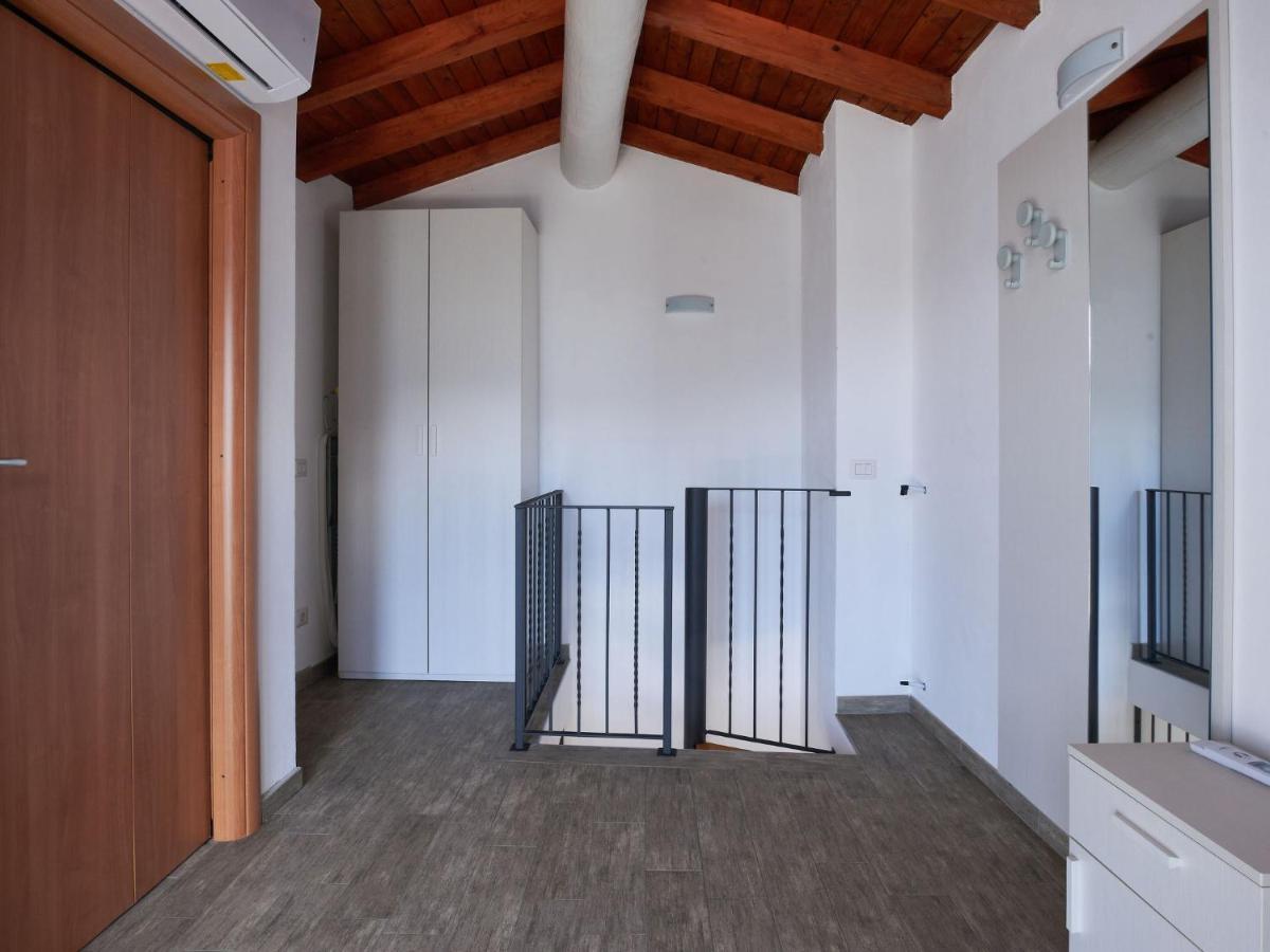 Holiday Home Rustico Maria - Dma392 By Interhome Vercana Zewnętrze zdjęcie