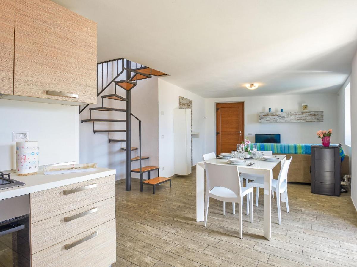Holiday Home Rustico Maria - Dma392 By Interhome Vercana Zewnętrze zdjęcie