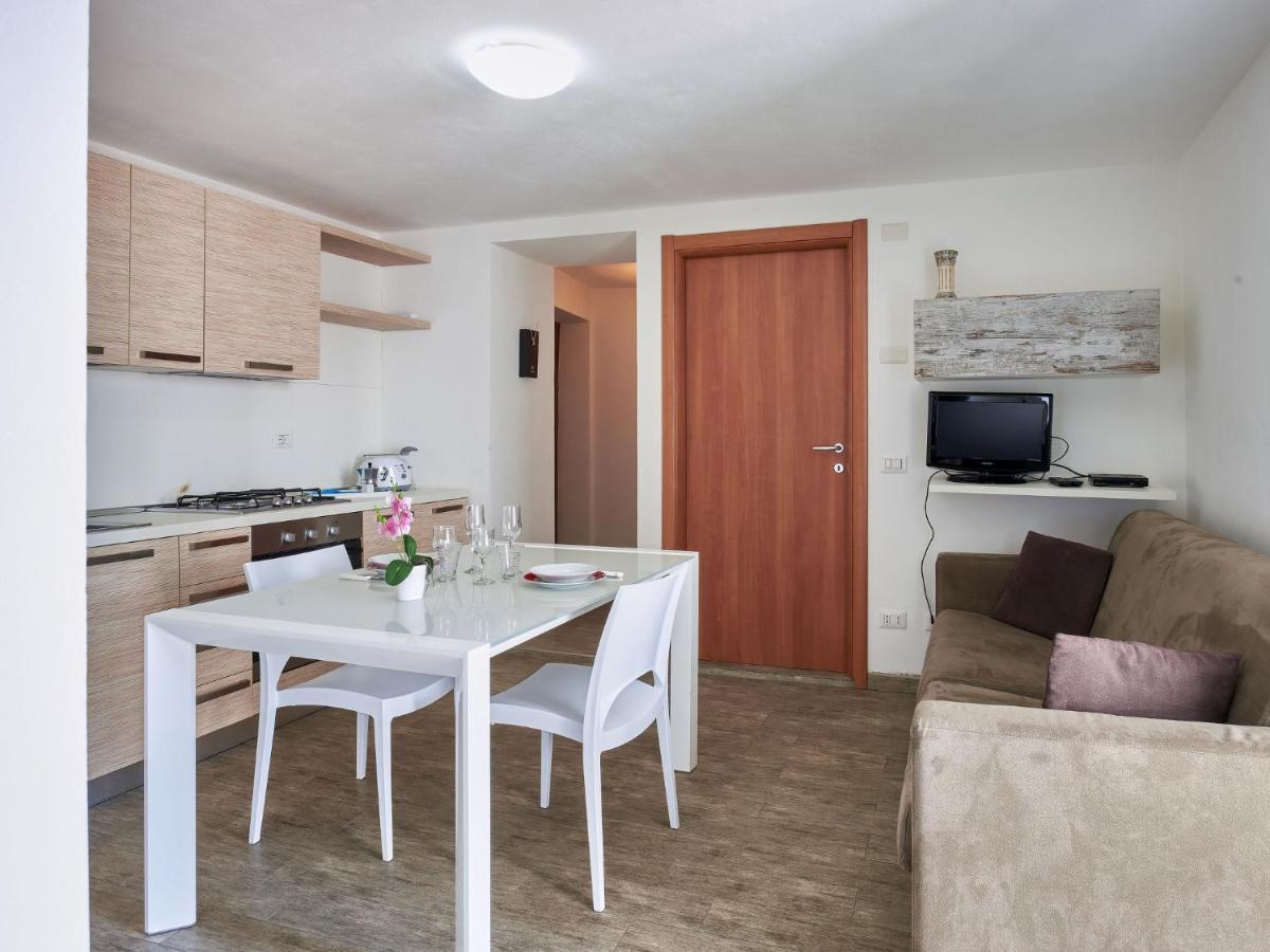 Holiday Home Rustico Maria - Dma392 By Interhome Vercana Zewnętrze zdjęcie