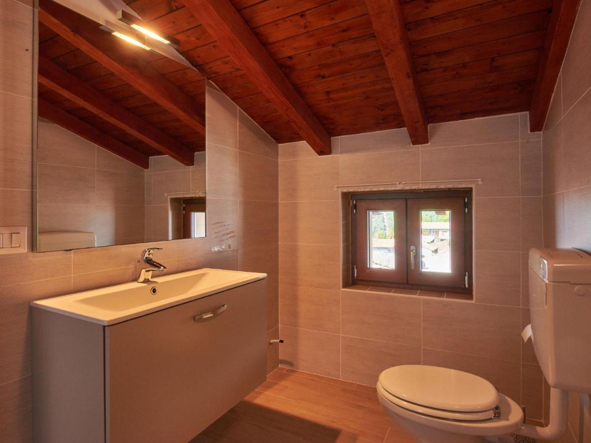 Holiday Home Rustico Maria - Dma392 By Interhome Vercana Zewnętrze zdjęcie