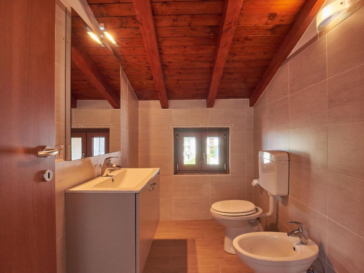 Holiday Home Rustico Maria - Dma392 By Interhome Vercana Zewnętrze zdjęcie